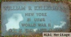 Smn William Roy Kellermann