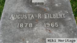 Augusta R Filbert