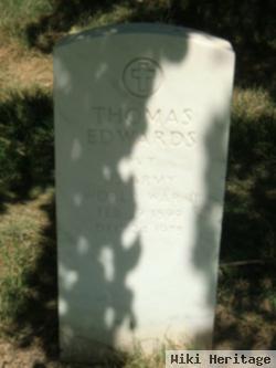 Thomas Edwards