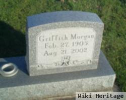 Griffith Morgan