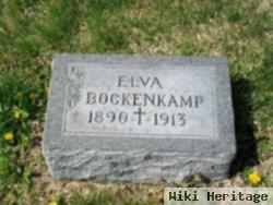 Elva Leona Bockenkamp