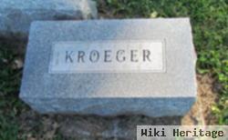 William Kroeger