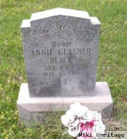 Annie Glasner Black