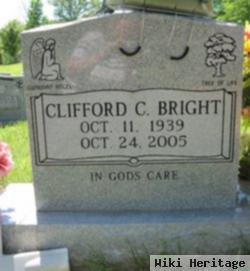 Clifford Columbus Bright