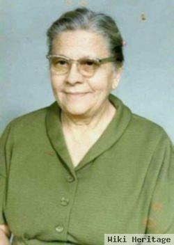 Dorothy Lilllian Bechtel Hartman