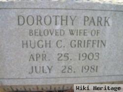 Dorothy Park Griffin