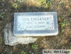 Leo Faulkner