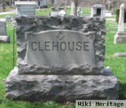 Eugene H Clehouse