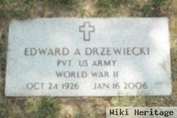 Edward A. Drzewiecki