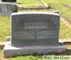 James Henry Bailey