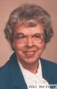 Jean A. Fitch