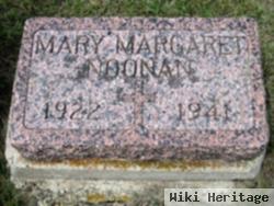 Mary Margaret Noonan