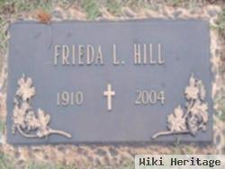 Frieda L. Hill