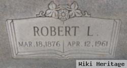 Robert Lee St. Clair