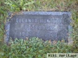 Eleanor Huntley