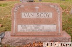 Rennix L. Van Scoy