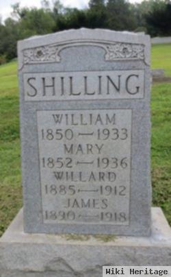 William Shilling