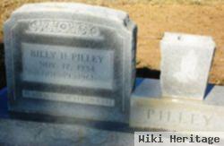 Billy H. Pilley