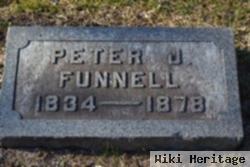 Peter J. Funnell