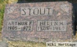 Helen H. Stout