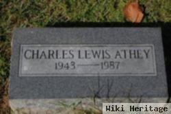 Charles Lewis Athey