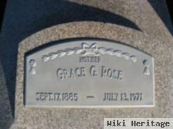 Grace G Rose