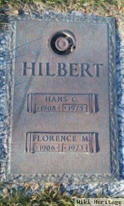 Hans Christian Hilbert