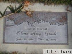 Eilene Amy Finch