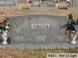 Ernest Perfect Smith