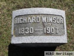 Richard Winsor