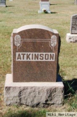 John W. Atkinson