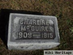 Charline Mcguire