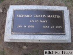 Richard Curtis Martin