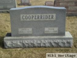 Frank Cooperrider