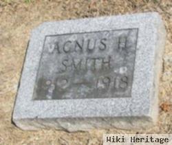 Agnus H. Smith