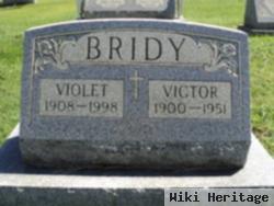 Victor Bridy