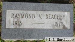 Raymond V Beachey