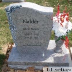 Jakob Norris Nalder