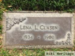 Lena L. Clasen