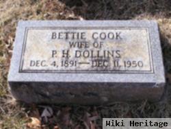 Bettie Cook Dollins