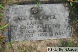 Dale C. Hooper