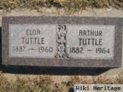 Arthur Tuttle