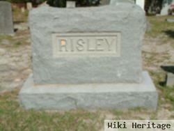 Henry Job Risley