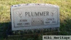John Plummer