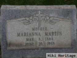 Marianna Martin