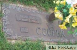 Sylven O. Cooper, Sr