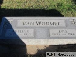 Amos Lyle Van Wormer