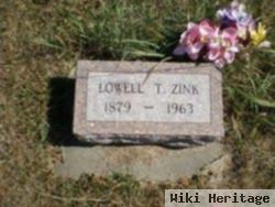 Lowell Teeter Zink