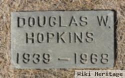 Douglas W. Hopkins