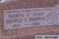 Donald C. Murphy